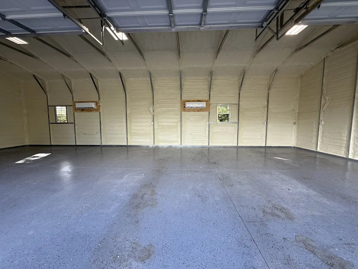 Spray Foam Roofing services in Stephenville, TX